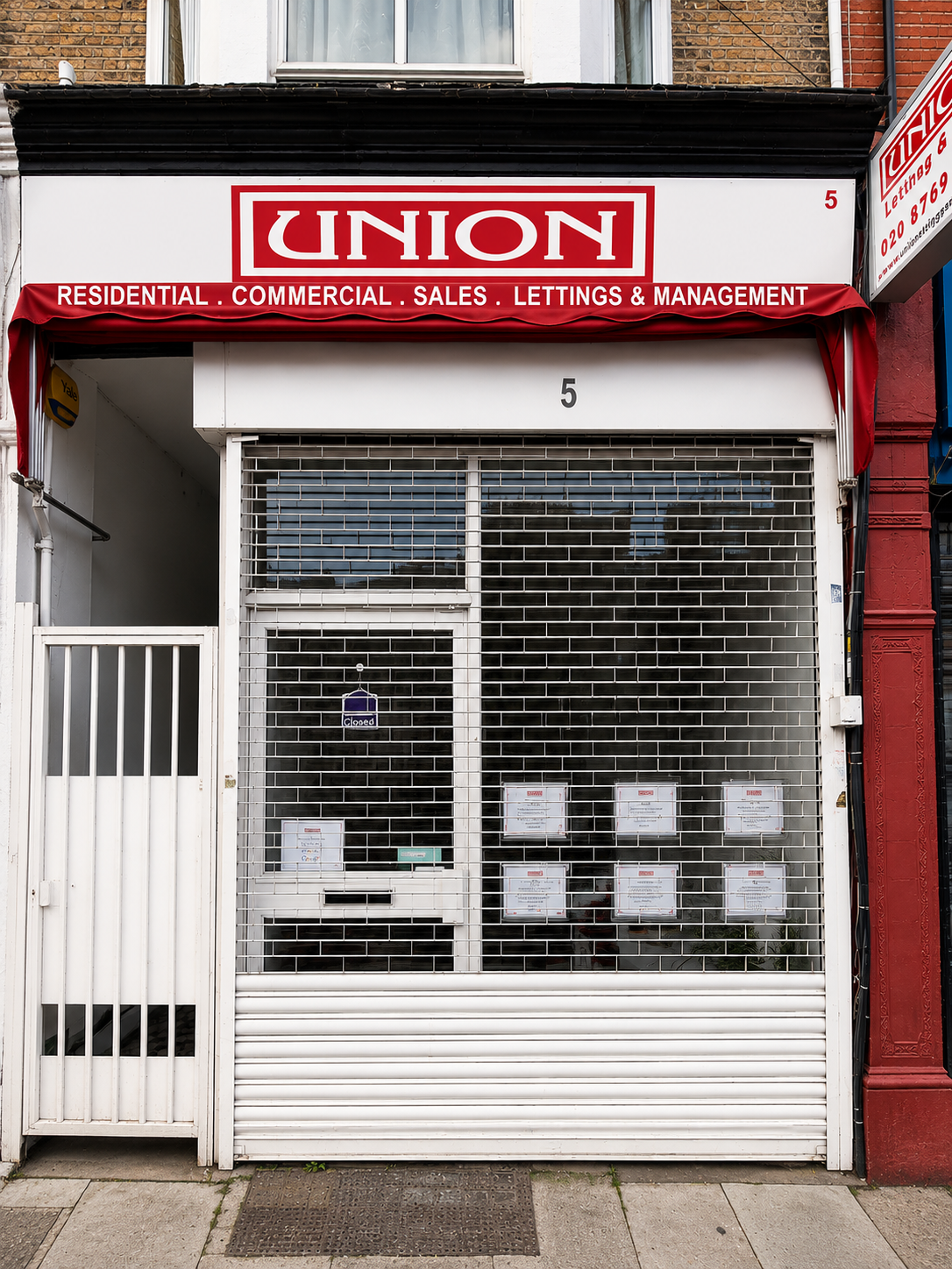 Union Office